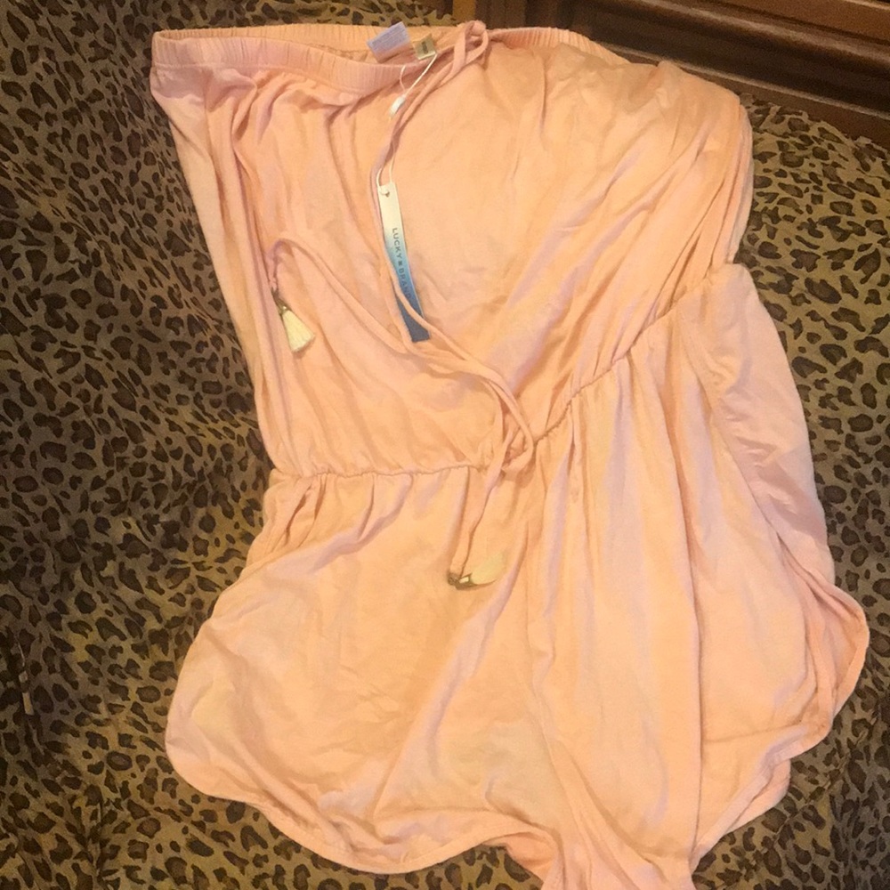 Lucky Brand Swimwear